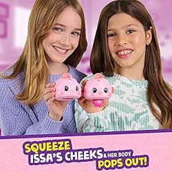 My Squishy Little Ice Cream – Interactive Doll