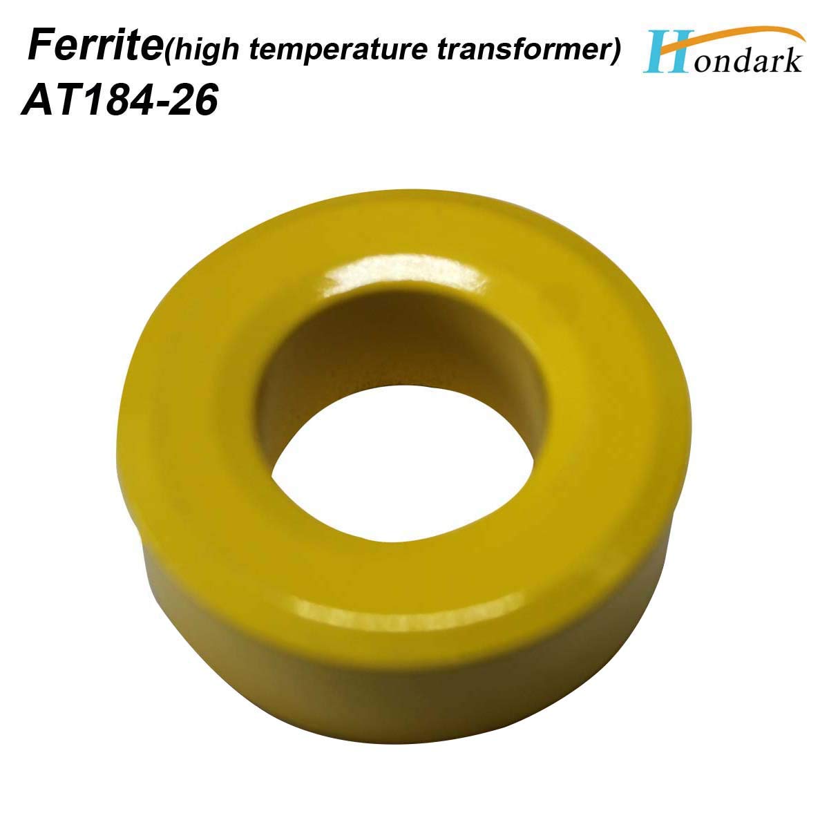 Industrial Electrical 1ea Large Inductor core 47X24X18mm Al 169nH/N2