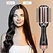 Update Version Hair Dryer Brush Magic Hot Air Brush Hair Dryer Volumizer Brush Hair Blower and Styler for Women and Menthumb 4