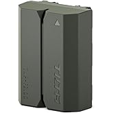 Tilta NP-FZ100 Battery with USB-C Input (2400mAh) - Green | Works with A6600, A6700, A9, A9 III, A7S III, A7R III, A7C, A7C I