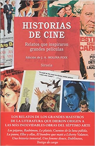 Historias de cine - Guy de Maupassant