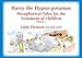 Harry the Hypno-potamus, Metaphorical Tales for the Treatment of Children, Volume 1