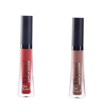 Blue Heaven Lip Colour Elegance