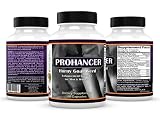 Prohancer Horny Goat Weed Extract with Maca Root - 60 Caps