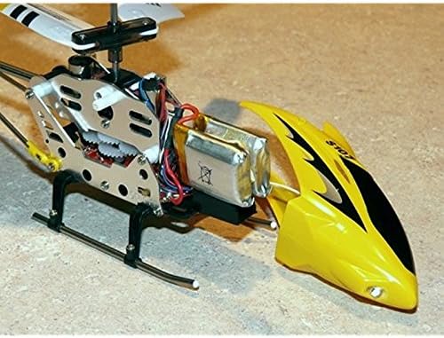 syma helicopter battery