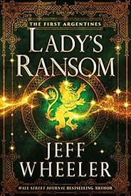 Lady's Ransom (The First Argentines Boo