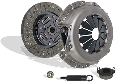 クラッチキット カローラマトリックス Mr2 スパイダー セリカ ポンティアック バイブ ジオ プリズム ベース Gsi Lsi S Ce Le St Xr 1 6l L4 1 8l L4 Gas Dohc 自然吸気 1zz Fe 2zz Ge と互換性があります Dentrongcay Com