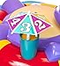 Tomy Fizzy Dizzy Hippo Game