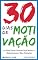 Livro 30 Dias de Motivação: 30 Dias Para Centrar Sua Mente e Rejuvenescer Seu Coração (Imparavel.club Livro 8)