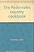 The Pedernales country cookbook by