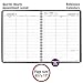 AT-A-GLANCE 2020 Weekly Planner / Appointment Book, 8-1/4