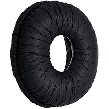 Plantronics ear cushion - 2 PACK ( 67712-01 )