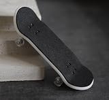 Yeesabella 14pcs Foam Grip Tape Stickers for Fingerboard Skateboard Non Slip view 4