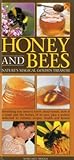 Honey and Bees: Nature's Magical Golden Treasure by
