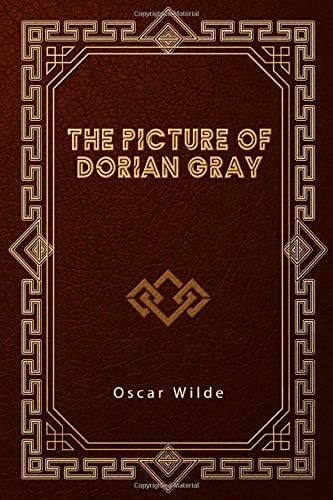 Amazon.com: The Picture of Dorian Gray (Vintage Classics