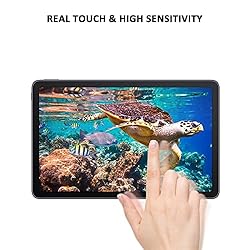 TopEsct 2-Pack Screen Protector for TCL Tab Pro 5G