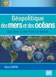 Géopolitique des mers et des océans