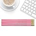 Fresh Prints of CT Braver Than You Believe Inspiring Quotes - Inspirational Pencils Engraved With Funny And Motivational Sayings For School And The Office