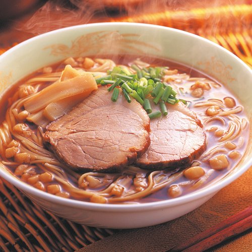 18. 名物の味わいをおうちで尾道おのみちラーメン