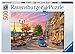 Ravensburger Paris Evening Jigsaw Puzzle (500 Piece)