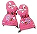 Veyo Mittyz - Flutter Waterproof and Warm Easy On Winter Kids Mittens
