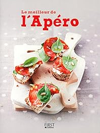 Le  meilleur de l'apéro