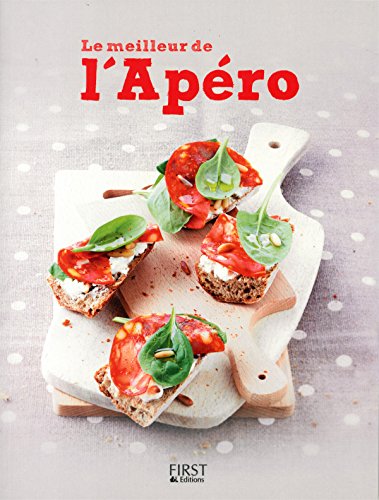 Le  meilleur de l'apéro