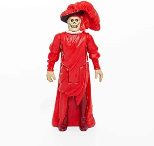 Amazon Com Super 7 Universal Monsters Masque Of The Red Death