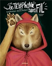 Le  téléphone sans fil