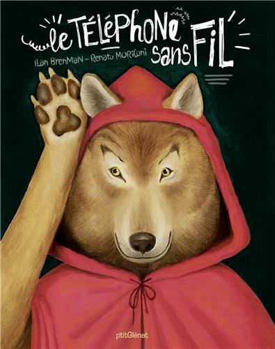 Le  téléphone sans fil