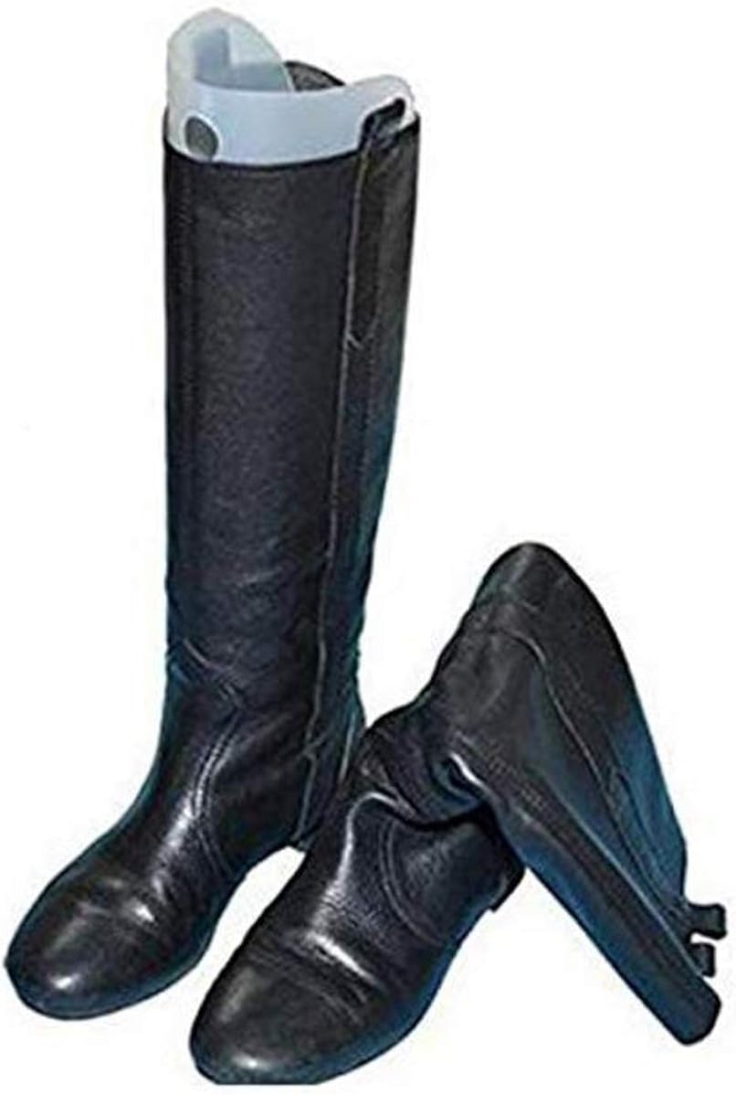 2Pairs Boot Shaper Form Inserts Tall Short Boot Support Thigh Boots Support for Women Lady Shoes