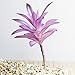 Fuyamp 5 Pcs Color Random Mini Fake Succulents Plants Unpotted Artificial Cactus Plants for Home Office Garden Decor (Style1)