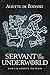 Servant of the Underworld (Obsidian and Blood Book 1) by 