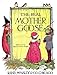 The Real Mother Goose - Illustrated w/Table of Contents