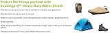 Scotchgard Heavy Duty Water Shield Green 400 ml Pack of 2 view 4