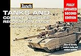 Jane's Tanks & Combat Vehicles Recognition Guide by 