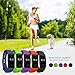 GBlife Fitness Tracker Watch,Heart Rate Monitor Bluetooth Smart Wristband Sport Bracelet for Android & iOS