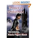 Prince of Umberlight (Tales of Umberlight Book 1)