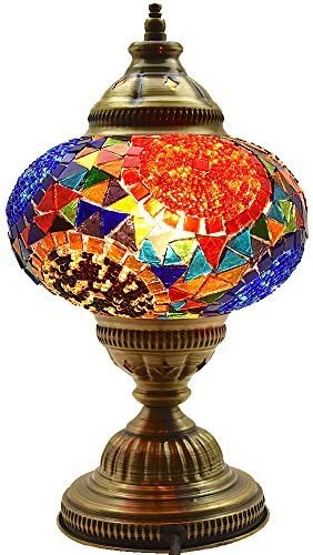 Table Lamp,Swan neck,Lamp Shade,Arabian Mosaic Lamps, Moroccan Lantern, Chandelier,Turkish Light, Hanging Lamp, Mosaic lighting,Flooring Light
