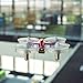 Blade Inductrix RTF Ultra Micro Drone with Safe Technology