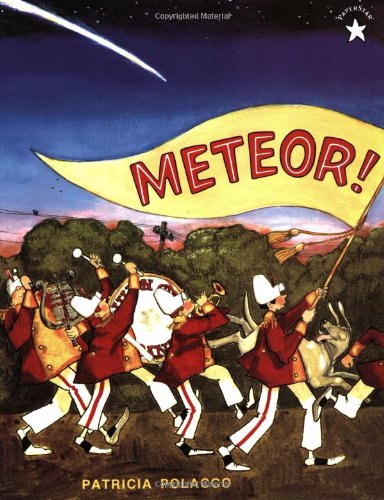 Meteor!