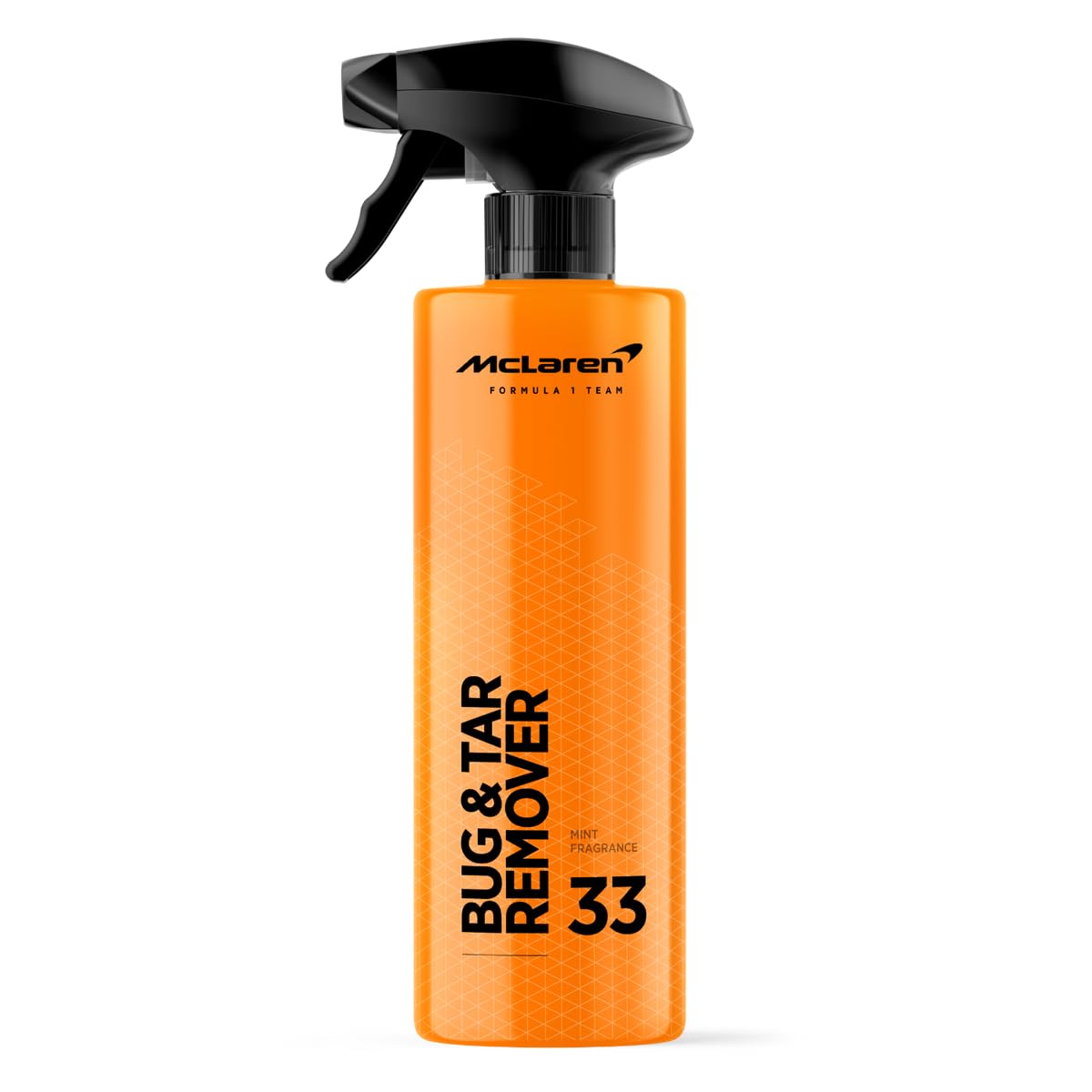 McLaren MCL3317 Bug & Tar Remover, Orange