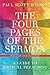 The Four Pages of the Sermon, Revised and Updated: A Guide to Biblical Preaching by 