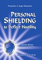 Personal Shielding to Deflect Hostility (Book Training CD)
