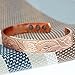 LORNREIN- Copper bracelet magnetic bracelet with 6 magnets for men and women