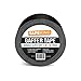 Tape King Professional Grade Premium Gaffer Tape Black, 2 Inch X 30 Yards Single Roll
