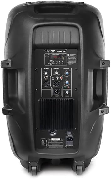 total pa glow costco