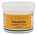 Oleamide Powder - 50 Grams (250 Servings at 200 mg) | #1 Value for Money #Top Supplement | Calming Effect, Sleep Aid, Reduces Anxiety, Promotes Appetite | 100% Natural Vegetarian - FBA