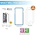 iPhone 7 Screen Protector Glass, PIKAQ [2-Pack] 0.2mm Slim Tempered Glass Screen Protecotr with Align Frame for Apple iPhone 7, iPhone 6S,iPhone 6,Bubble Free Anti-Fingerprint