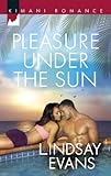 Pleasure Under the Sun (Kimani Romance)